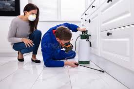 Best Commercial Pest Control  in Newville, PA